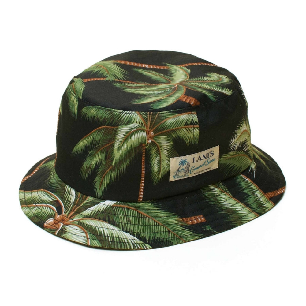 Bongo hat, OS